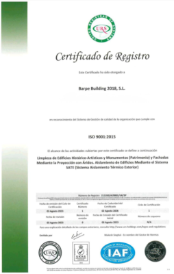 Certificado_Barpe_Building